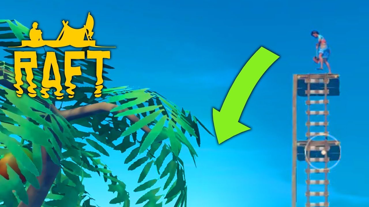 Ultimate Diving Board | Raft 3
