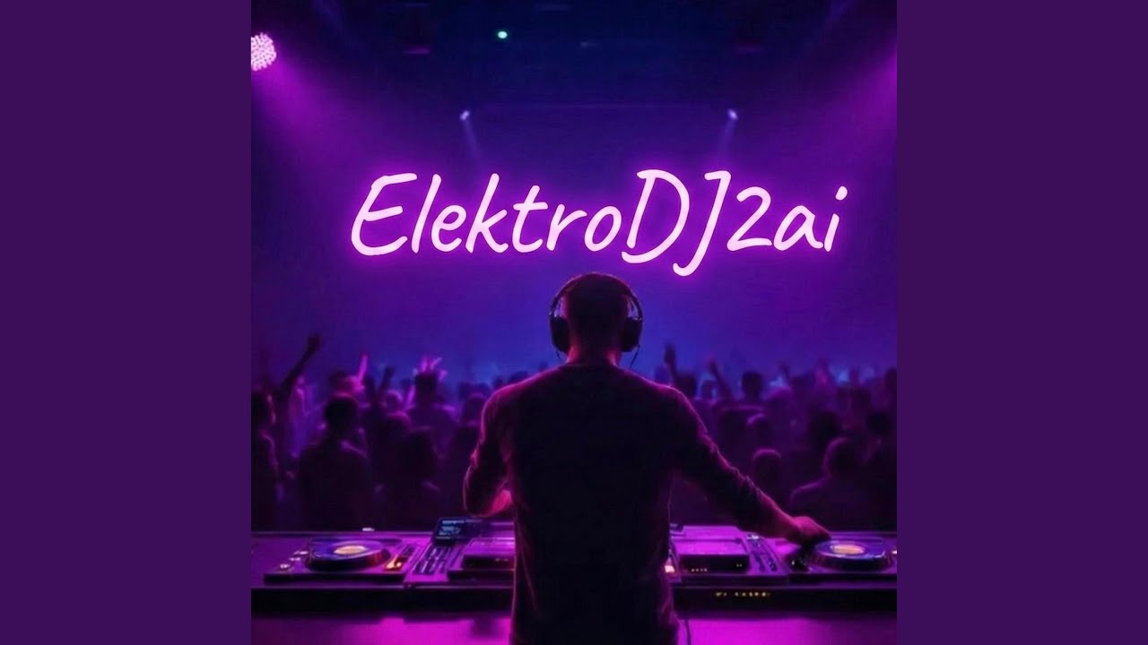 Ola ola Seňorita… (Disco Mix)