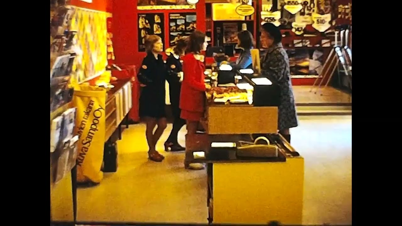 Jyväskylä 1974