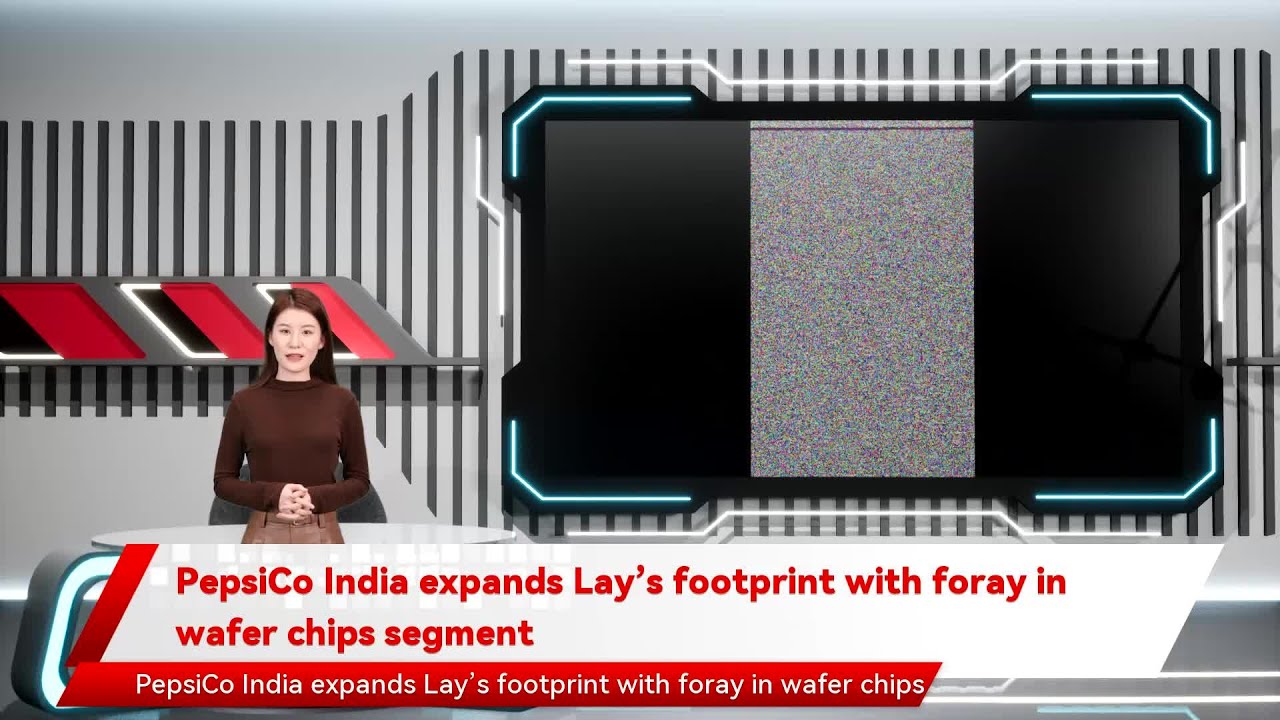 PepsiCo India expands Lay&rsquo;s footprint with foray in wafer chips segment