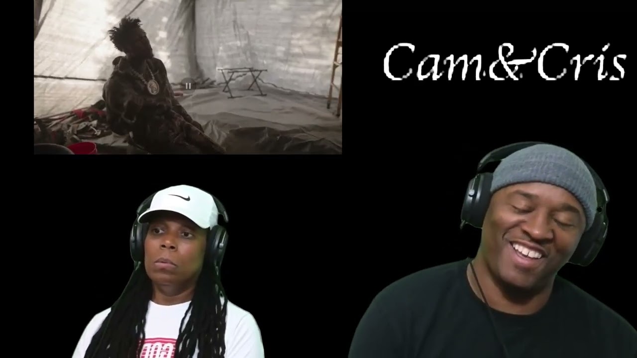 NBA YoungBoy - F*ck The Industry Pt.2 Acapella !!REACTION!! #youngboyneverbrokeagain #nbayoungboy