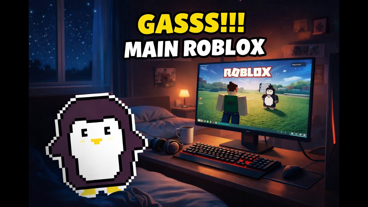 LIVE🔴ROBLOX haloooooooooooo