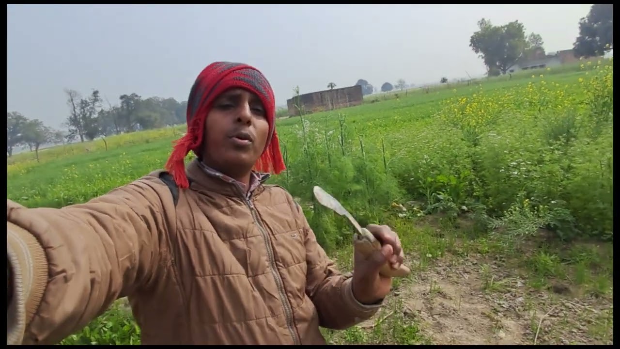 Piyaj  lagate huge kheto me #minivlog #vlog #viral #shorts #youtubeshorts #trending 