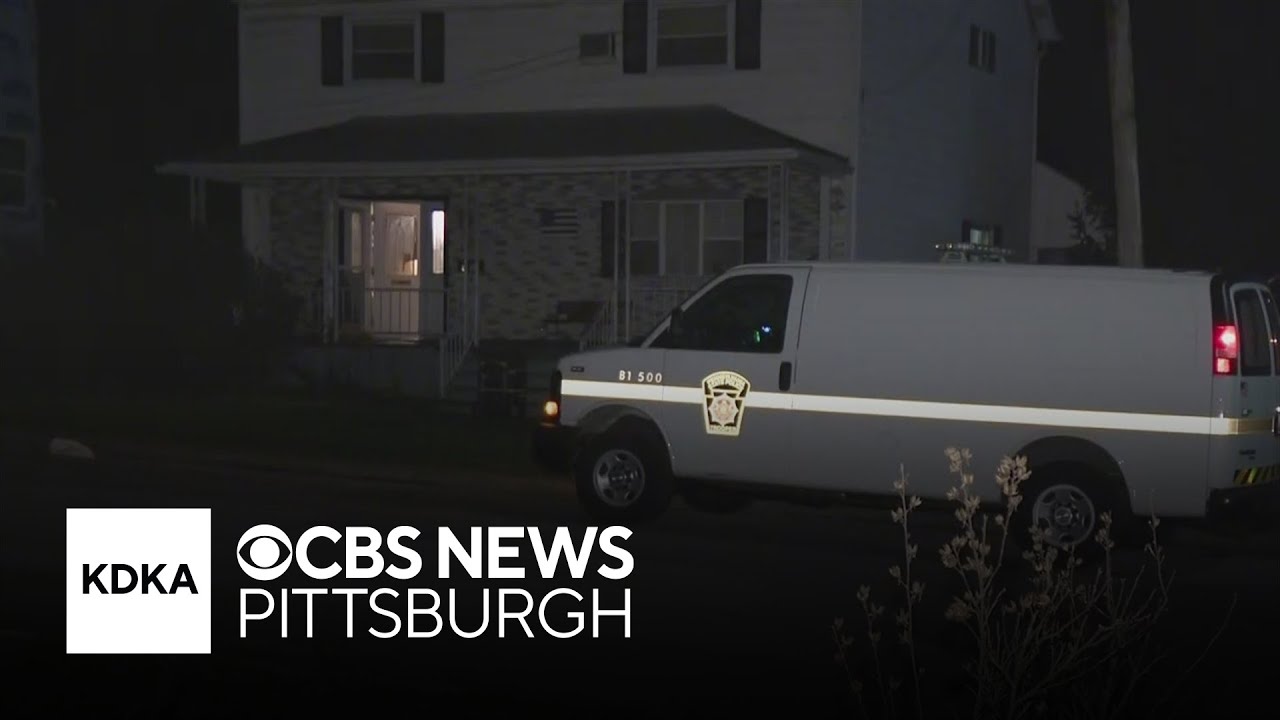 Man shot after breaking into home and attacking woman in her bedroom, police say