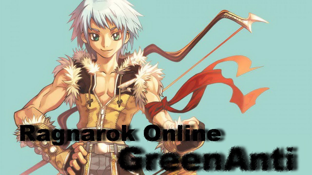 Ragnarok Online [Геймплей с мыслями]