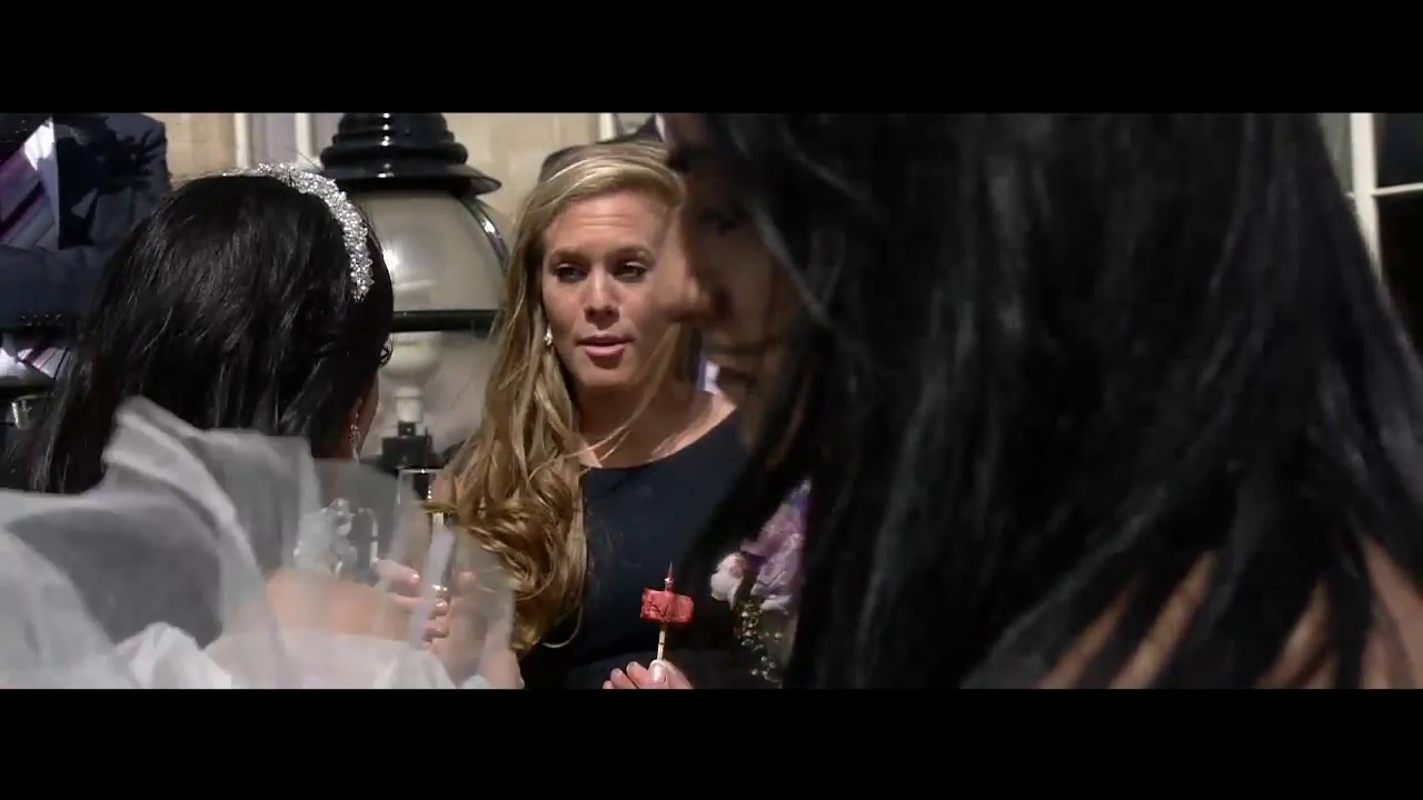 Ruchi and William Short form edit