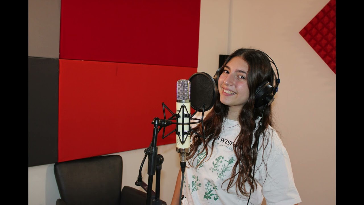 שיר כניסה לבת מצווה | ליעד לוי - חוזרת אלייך | אולפני במול 2026