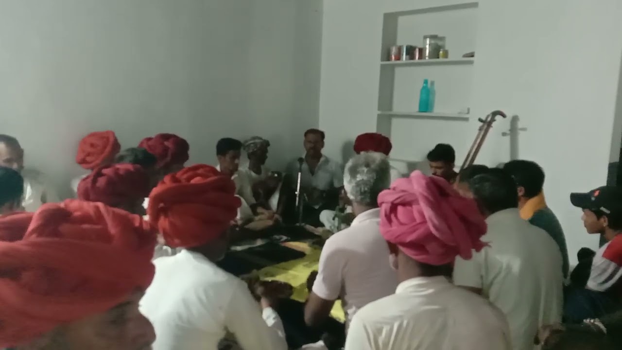 पलक पलक मारा सतगुरु सिमरू रे गुणपत रा गुण गहू रे गायक 👉 प्रताप देवासी जादरी बहुत ही शानदार न्यु///