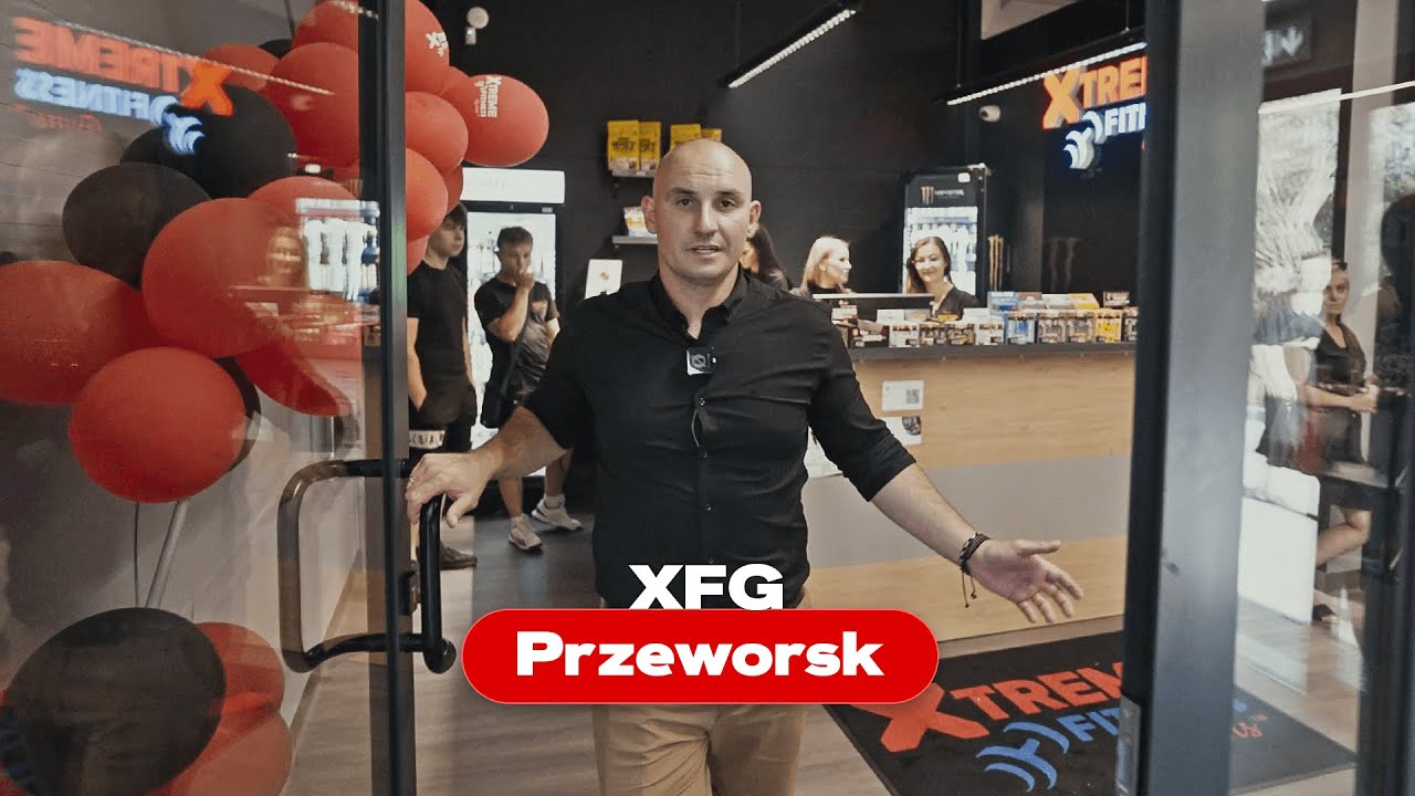 Jak wygląda klub w Przeworsku?