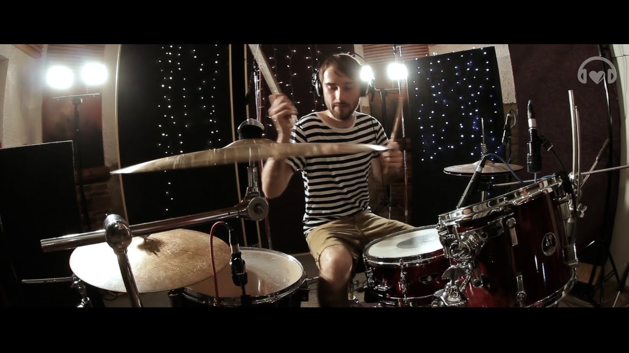 Deer Deer - Kemr (FPM Live Session)