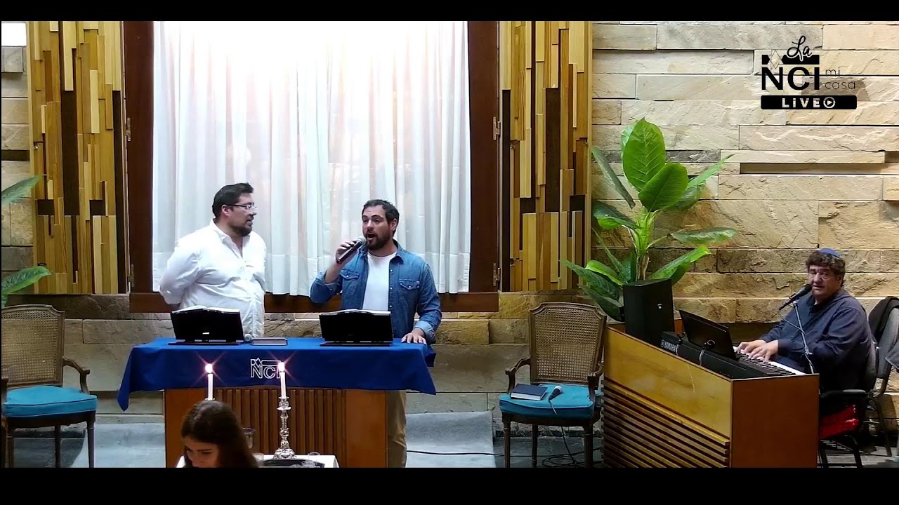 Kabalat Shabat -