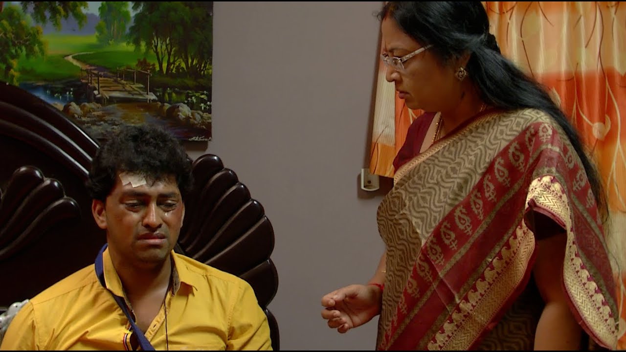 Deivamagal - Deivamagal 25/09/14