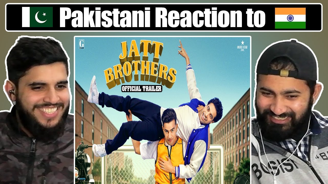 Jatt Brothers (Trailer) Guri | Jass Manak | Punjabi Movies | Movie Releasing 25 Feb 2022 | Geet MP3