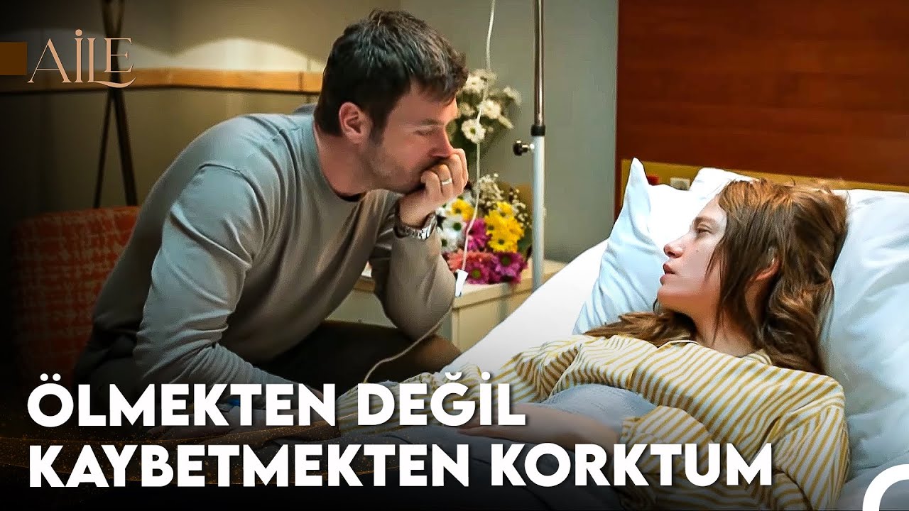 Mafya Birey #85: Mafya Değil Baba Olmak İstiyorum - Aile