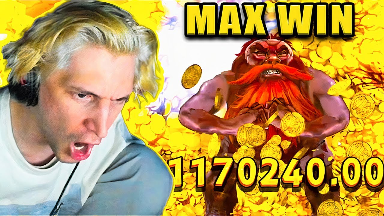 КРУПНЕЙШИЕ ВЫИГРЫШИ МЕСЯЦА В ИГРОВЫХ АВТОМОБИЛЯХ XQC