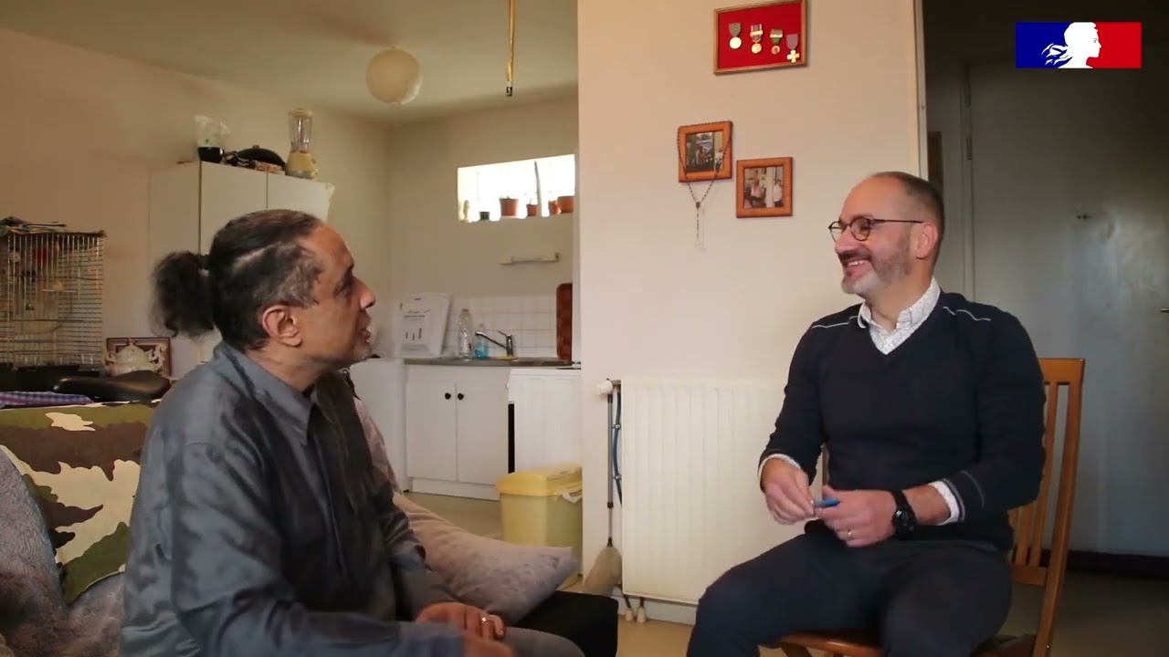 Pr&eacute;sentation M&eacute;tiers MJPM et DREETS