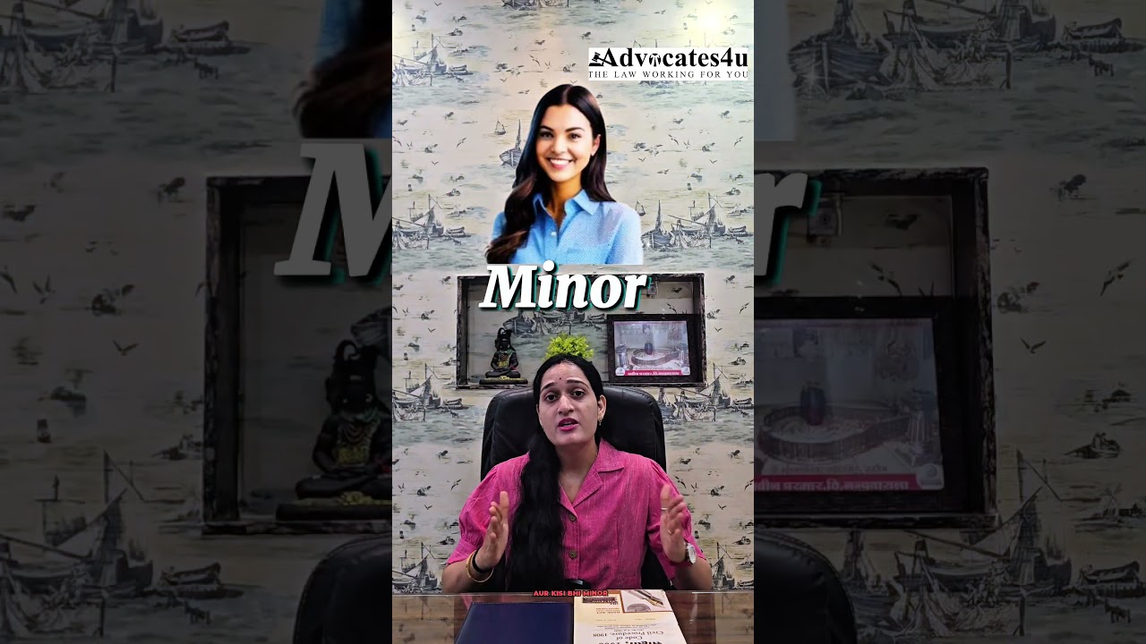 POCSO Law Explained: Relationship with a Minor Is a Crime
