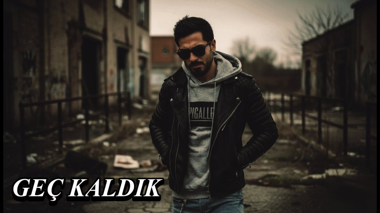 Geç Kaldık - Ex Müzik