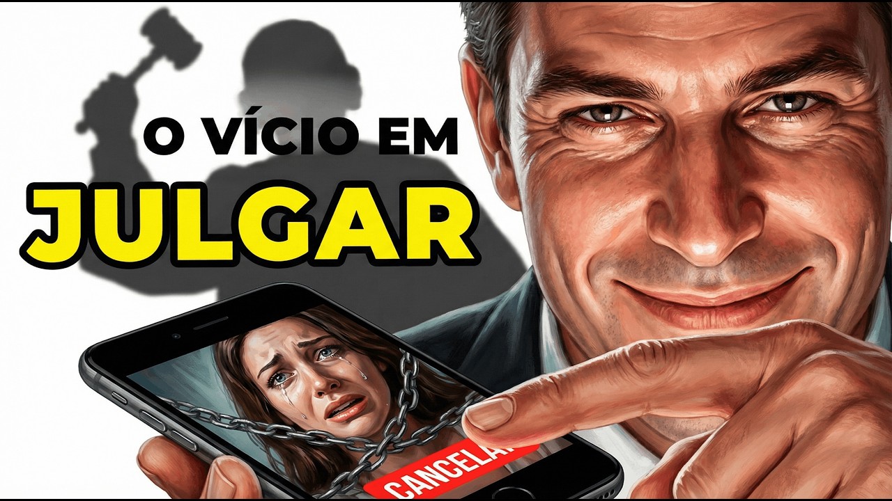 Por Que Você Ama Odiar? A Neurociência Sombria do BBB