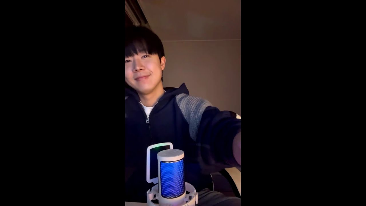 260101 동현 IG Live 골든차일드 Golden Child