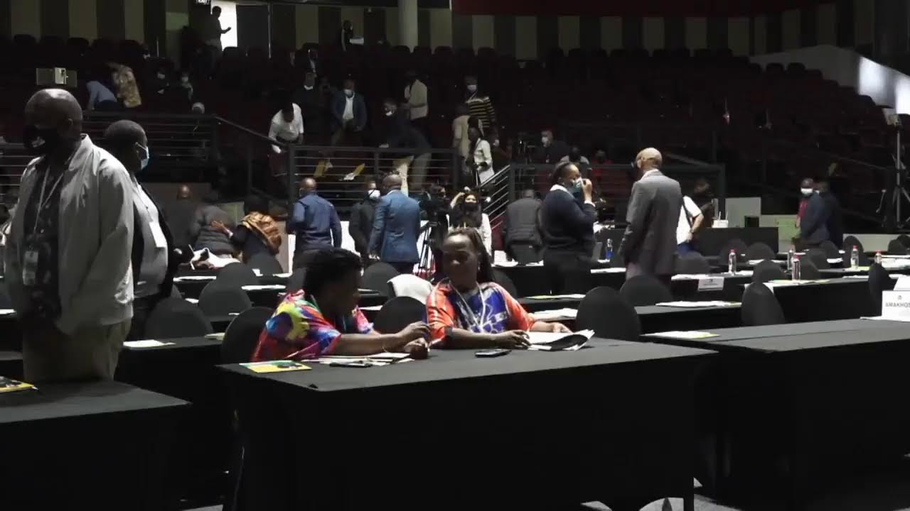 KZN PROVINCIAL LAND GOVERNANCE SUMMIT