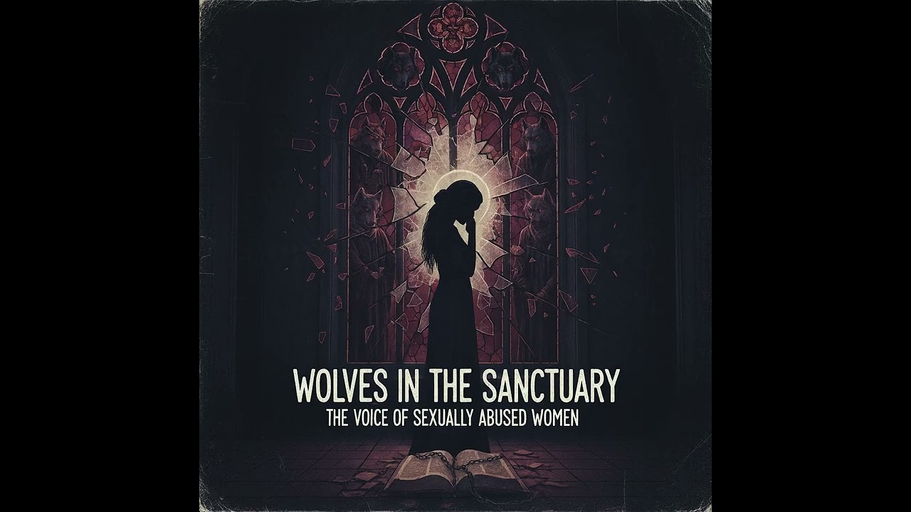 Wolves in the Sanctuary