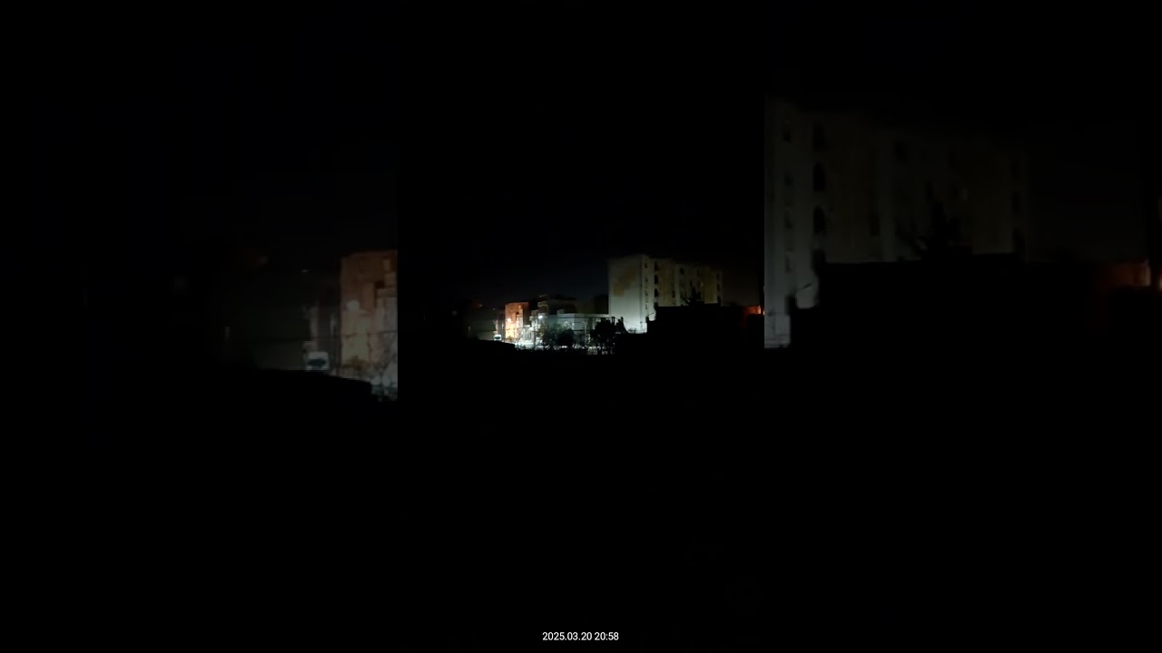 ليلة 21 من رمضان 2025