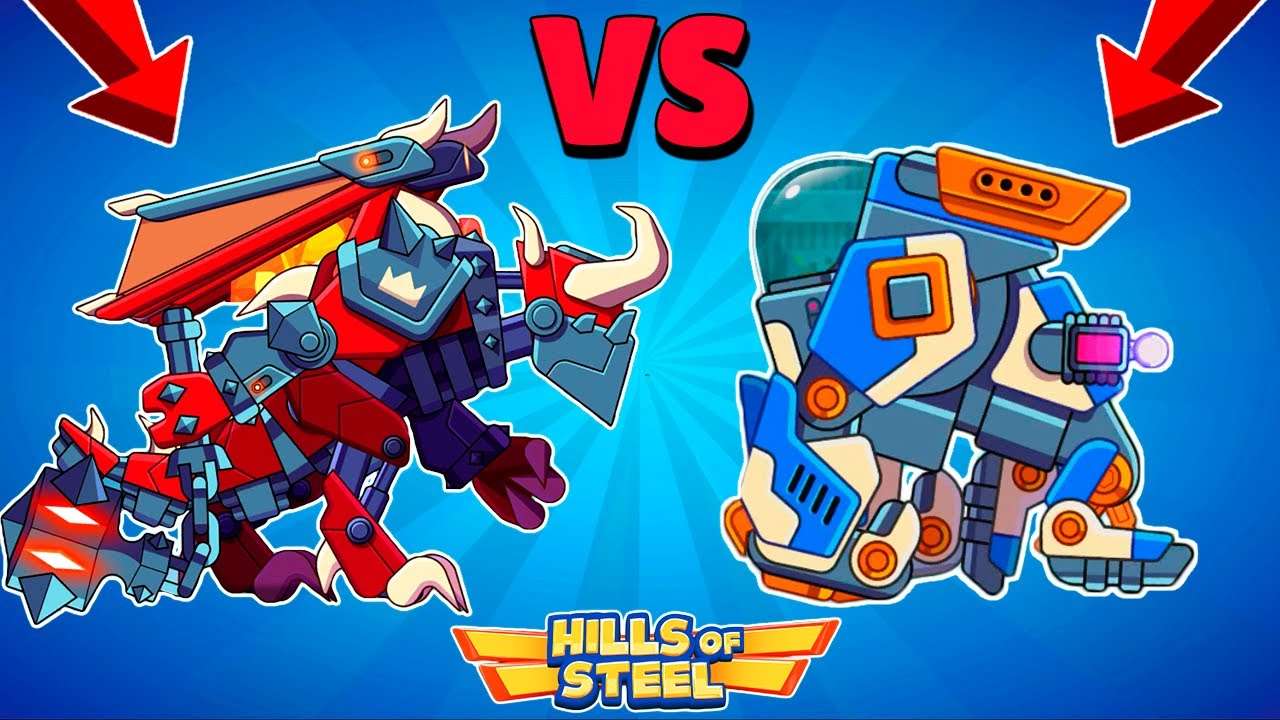 TANK IMMORTAL VS TANK KONG! Which Tank is the Best? Hills of Steel