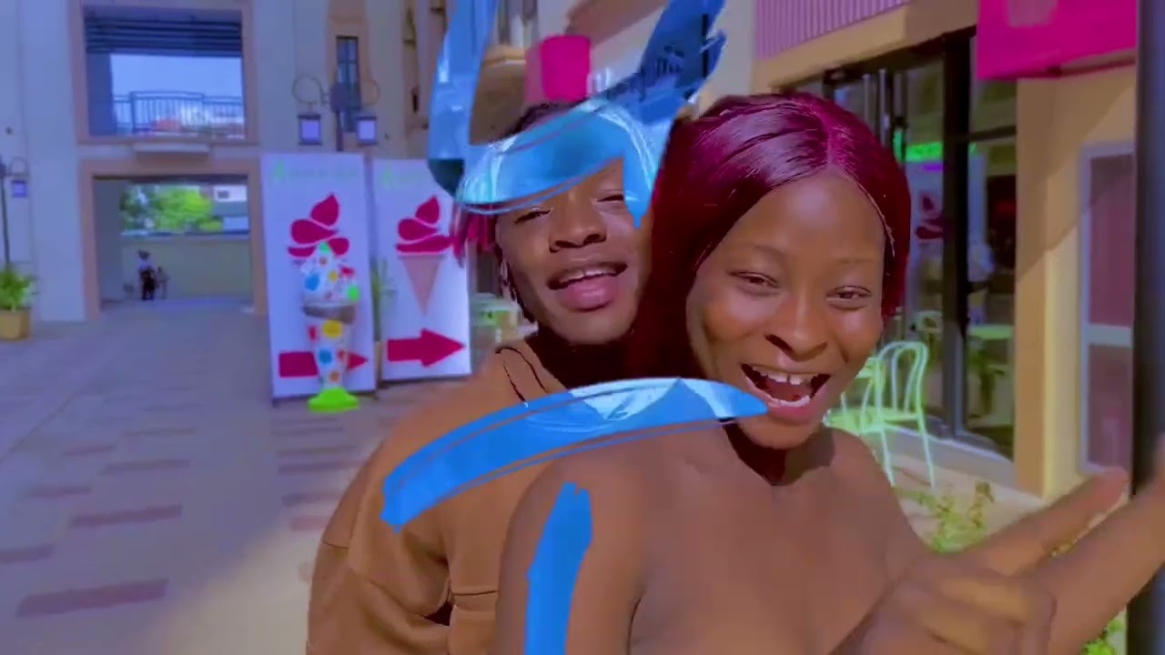 enfant camara Ft style Lova  nouveauté 2025