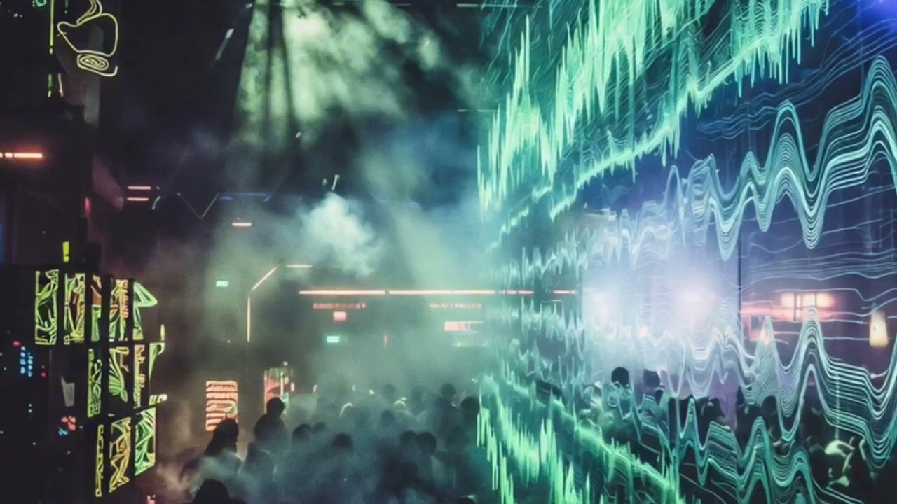 Bass Ritual