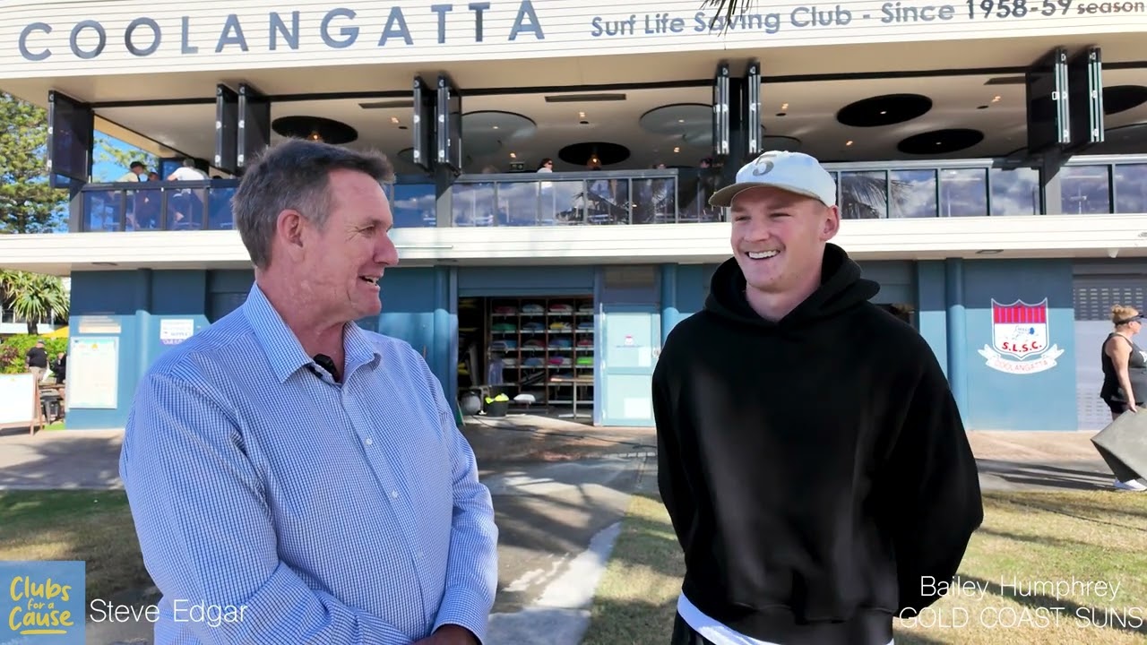 2  UPDATED COMPLETE INTERVIEW   BAILEY HUMPHREY & STEVE EDGAR