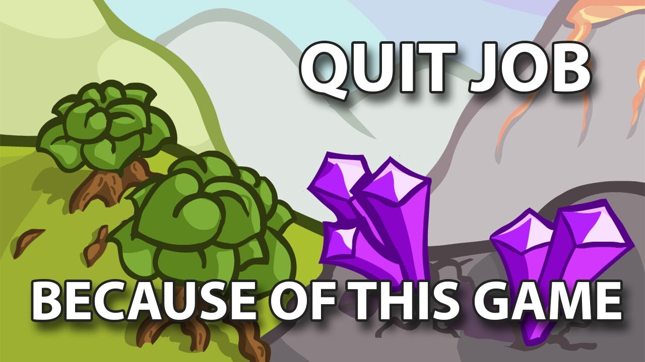 The Final Argument That Make Me Quit My Job to Became an Indie Game Developer | Symbiosis Game