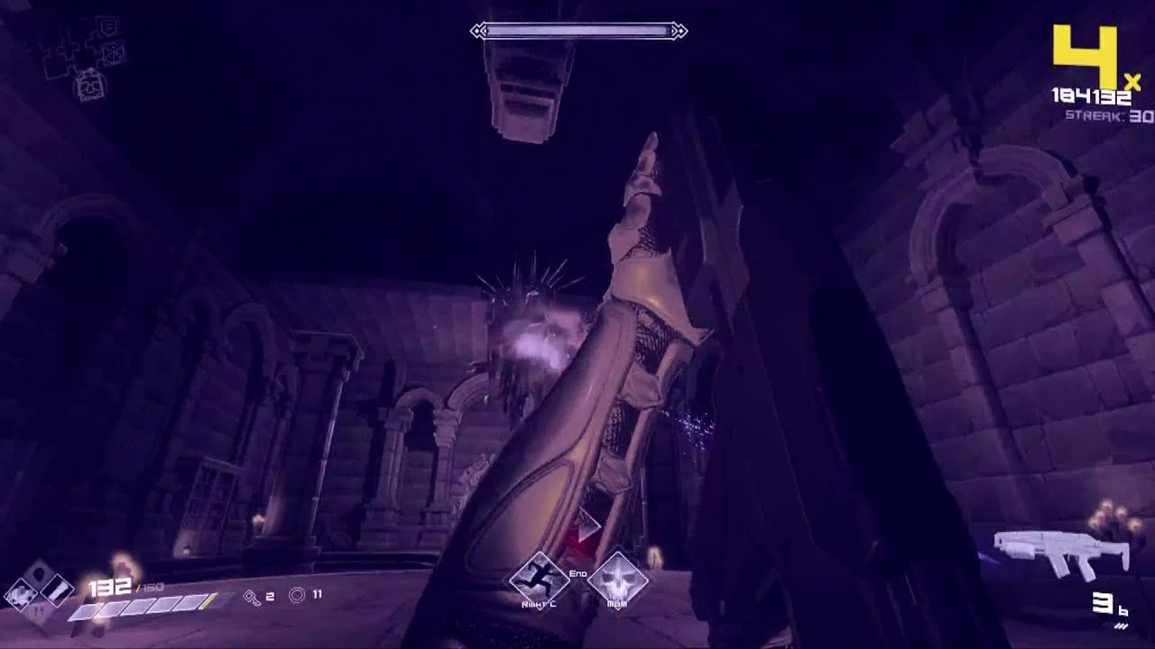 BPM:Bullets Per Minute - Skuld: Fabled Godlike - Strict/Hellish (almost 7 million)