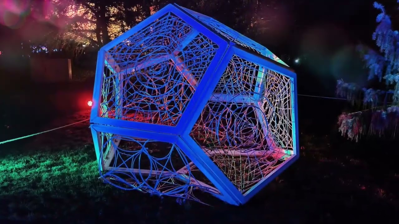 Winterleuchten In Dortmund 2025 Diashow 