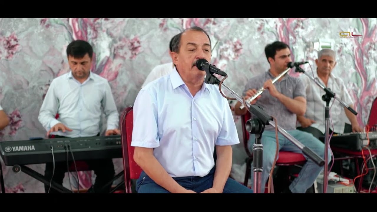 Сангали Мирзоев / Sangali Mirzoev #11