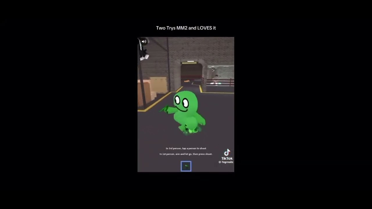 algebraliens play mm2? 0.0 #bfb #bfdi #two #x #tpot #twotpot #objectshows