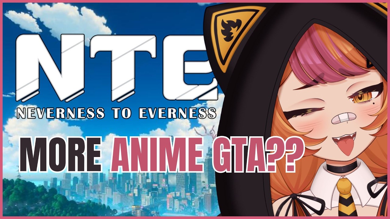 【NEVERNESS TO EVERNESS】They Won't Catch Me This Time | Co-Ex Test