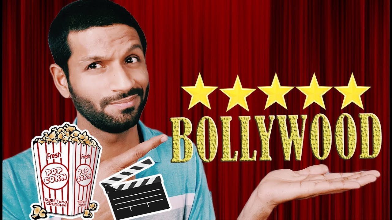 [Top 5] PELICULAS de Bollywood (India) para ver en NETFLIX 👌