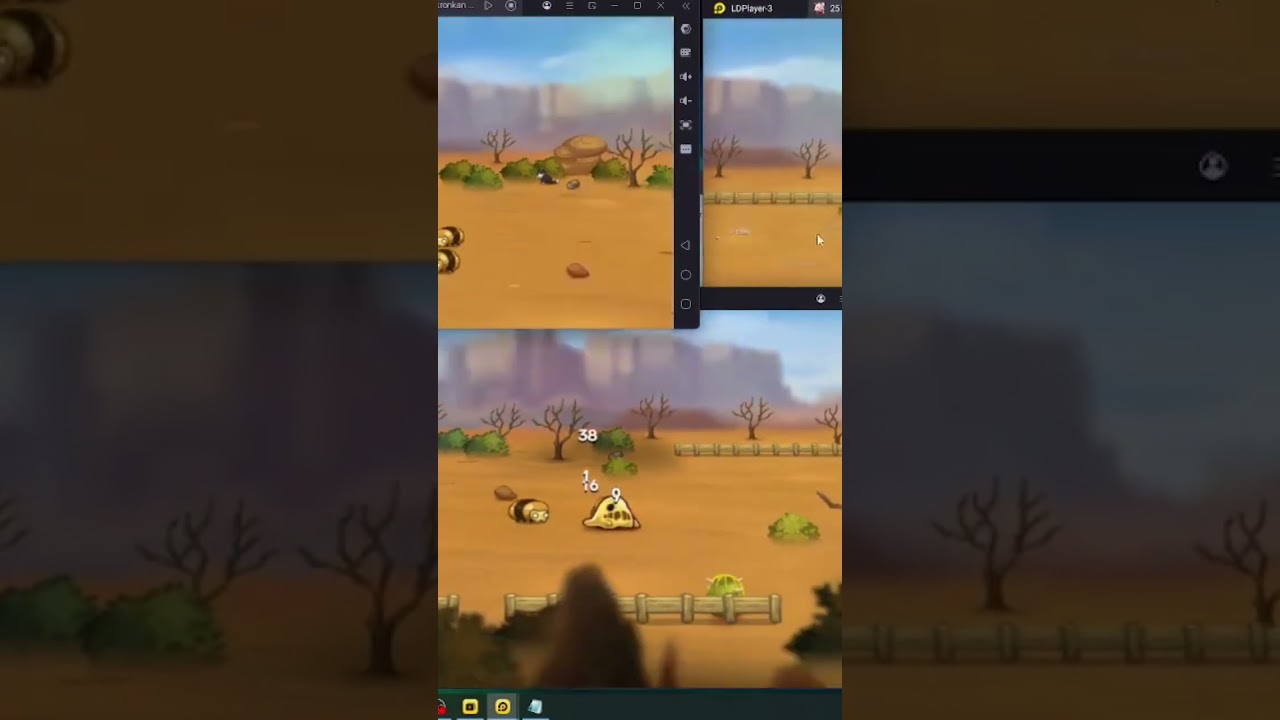 Game Penghasil Cuan 2024  Hanya Auto Farm, Selengkapnya lngsung tonton full nya aja!!