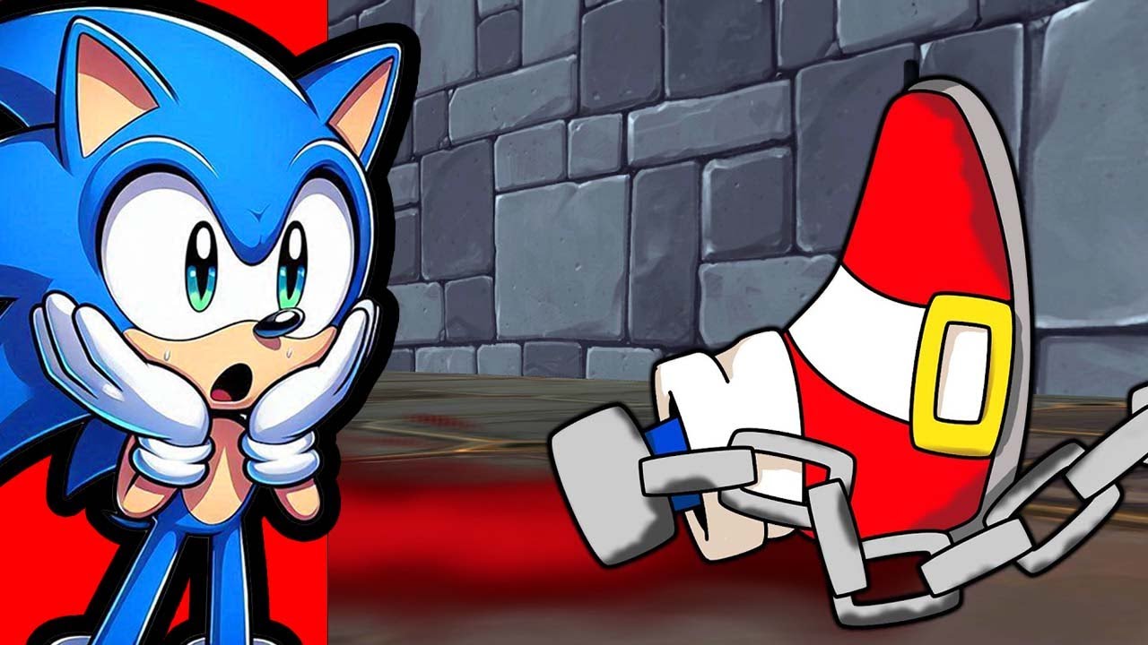 SONIC'S LAST RUN EVER?!