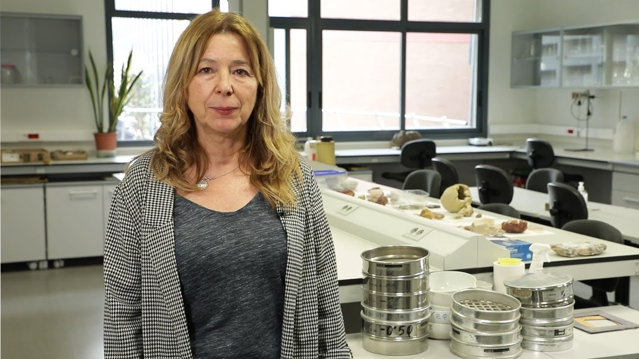 Aprender a reconocer las características Físicas de los Minerales