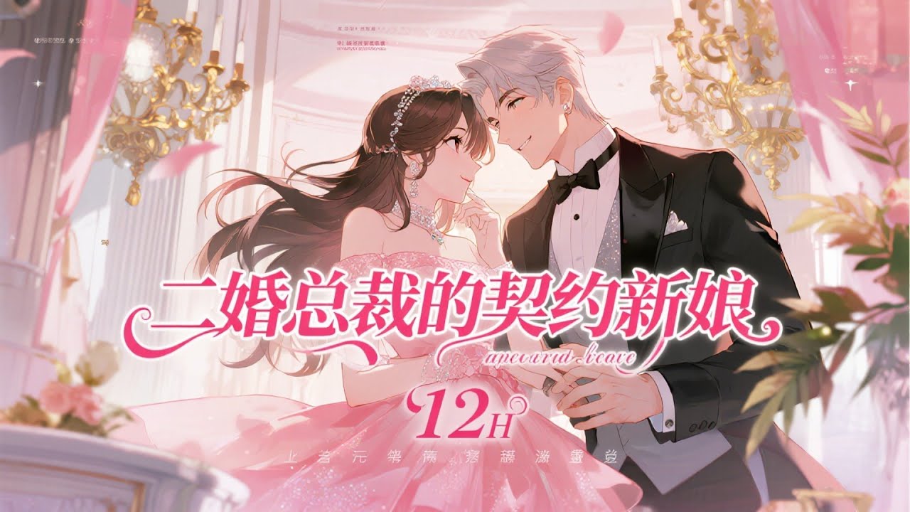 完结《离婚带娃，二婚总裁的契约新娘》离婚带娃，被婆家扫地出门，我的人生跌入谷底。直到他递来一纸契约：“当我儿子的后妈，期限到就给你自由和钱。”他选我，只因我足够普通，不会爱上他。可后来动情的却是他。