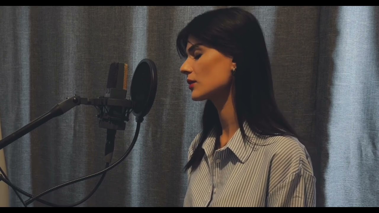 Kızılırmak Can İncitme- Özlem Özdemir