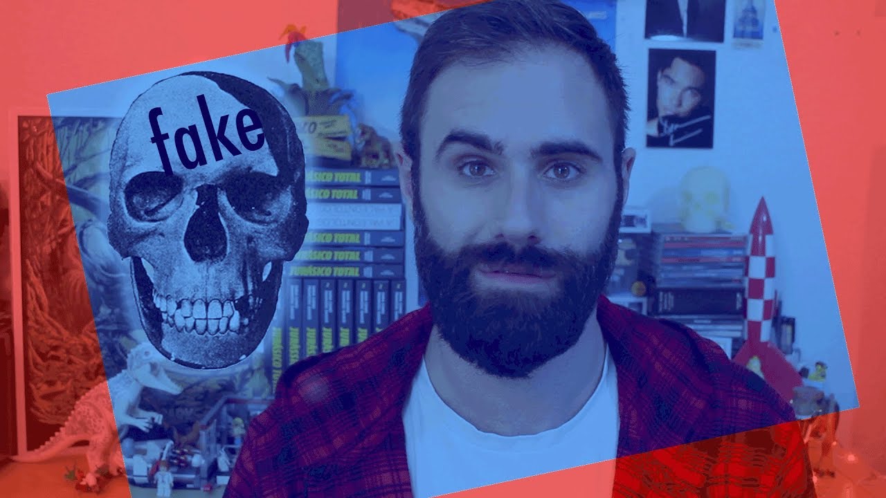 FRAUDES en la Historia de la Paleontología