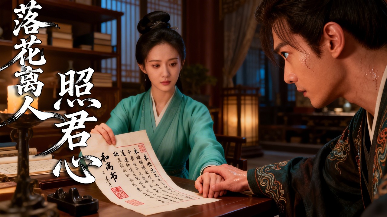 「嫂嫂，我娶你可好？」侯府傾覆，她從貴婦淪為罪臣之妻，忍辱負重，一手將小叔捧成權傾朝野的首輔。大婚在即，死了十年的丈夫，突然歸來！#逆袭 #女频 #爱情 #甜宠 #反转 #江山 #古代 #热门短剧