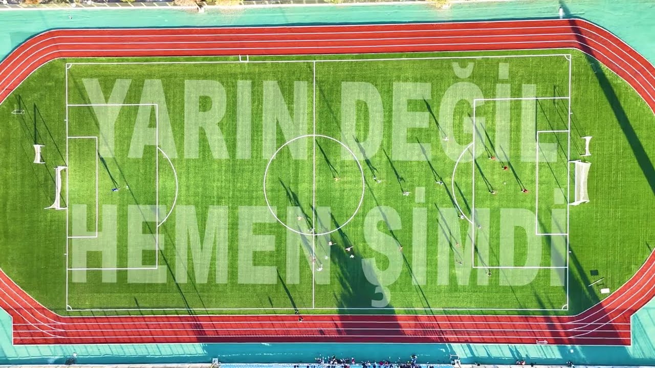 Manisa Yunusemre Tanıtım Filmi