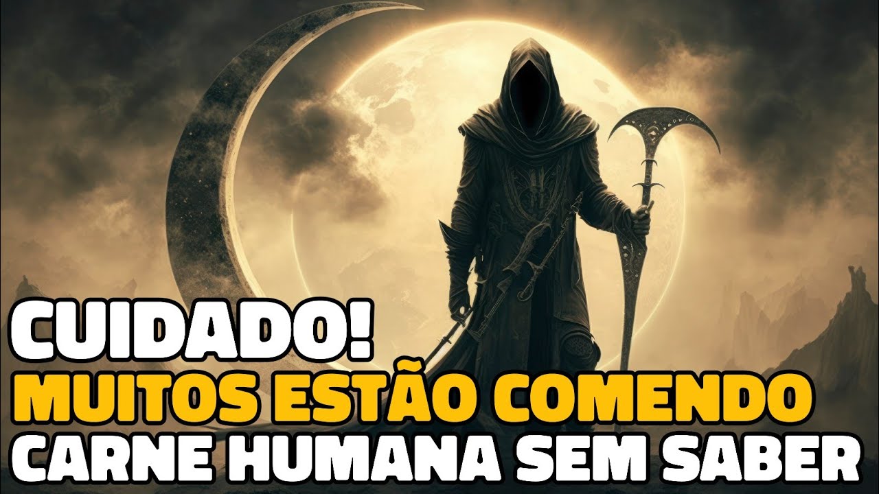 As armadilhas alimentares de Satan&aacute;s para impedir os crist&atilde;os de orar e ouvir a Deus