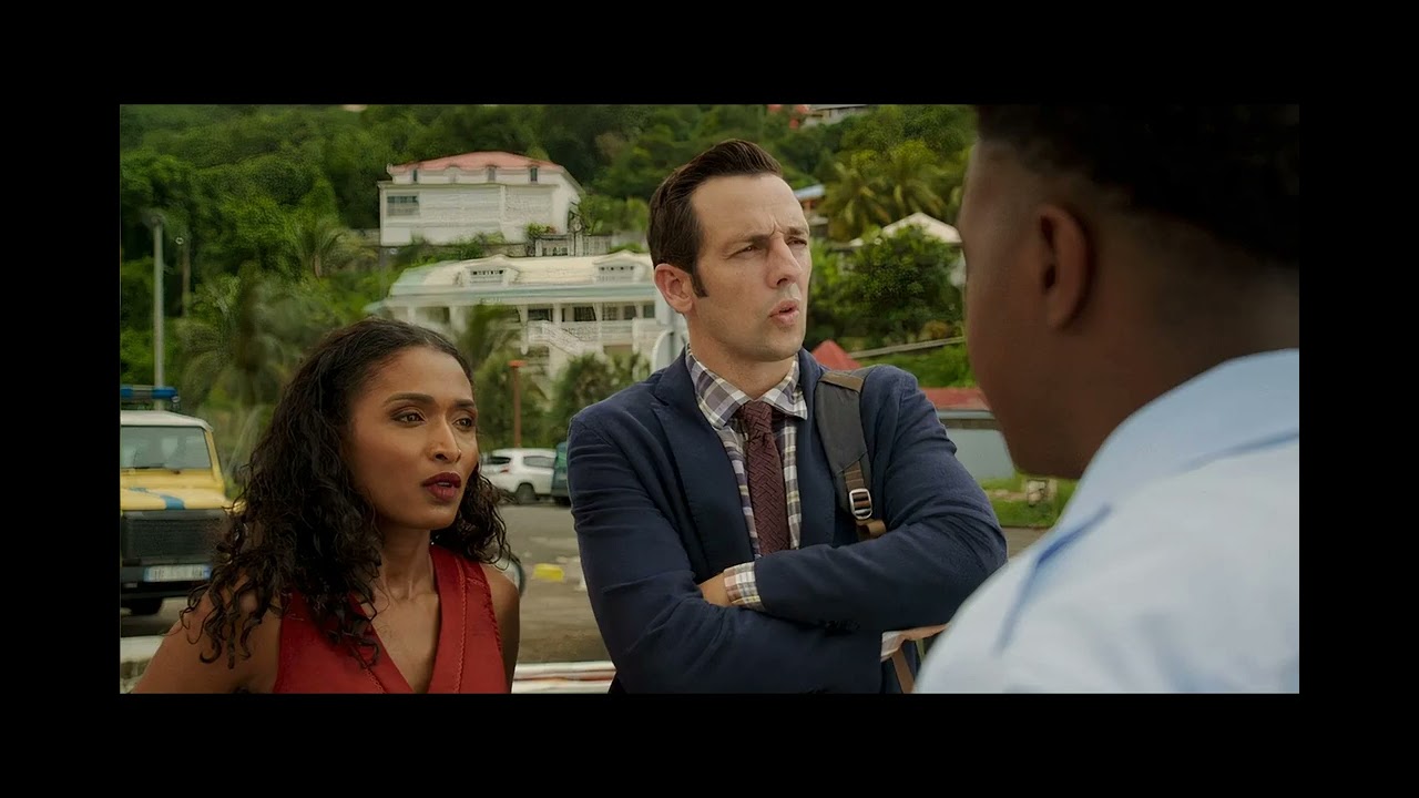 10 Best Death In Paradise Episodes