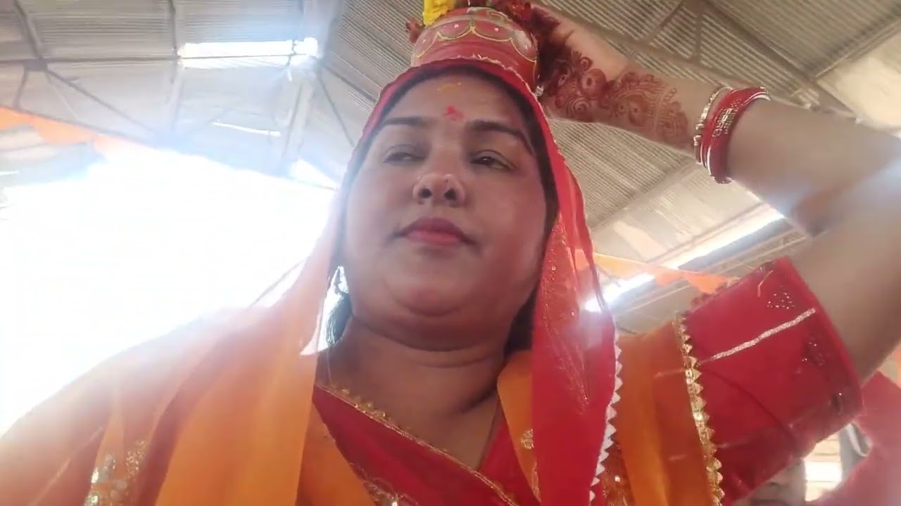 Hindu sammelan ♥️@RekhaSharma-q9m 