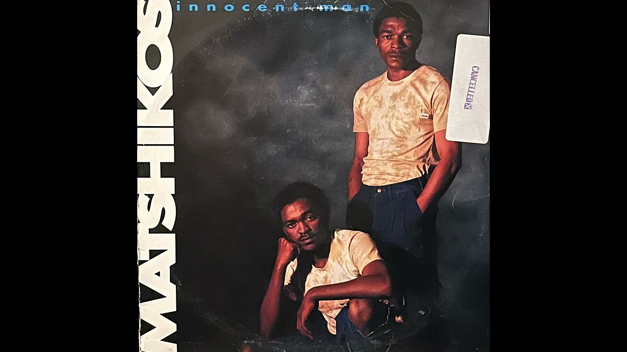 Matshikos - Search For It